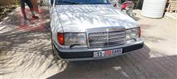 مرسيدس بنز E-Class